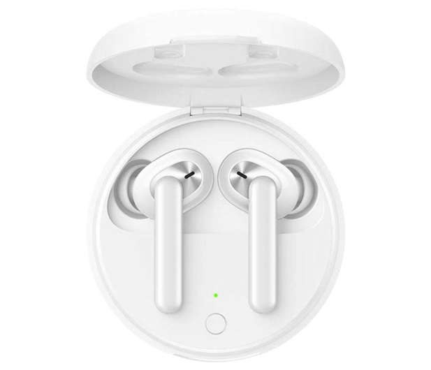 OPPO Enco W31 Biale - 569504 - zdjęcie 3